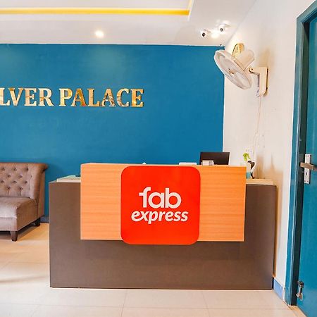 Fabexpress Silver Palace Chennai Bagian luar foto